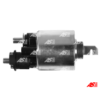 Втягуюче реле Ms-12V. CG232004
SS9015