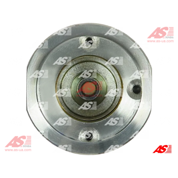 Втягуюче реле VA-12V UD51750SS
SS3129S