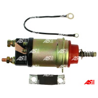 Втягуюче реле VA-24V. CG135820 до D13HP...
SS3010