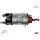 Втягуюче реле VA-24V. CG138945 до D13HP...
SS3104S