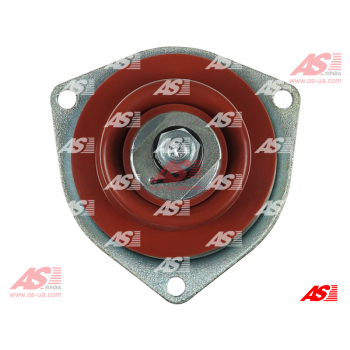 Втягуюче реле VA-24V. CG138945 до D13HP...
SS3104S