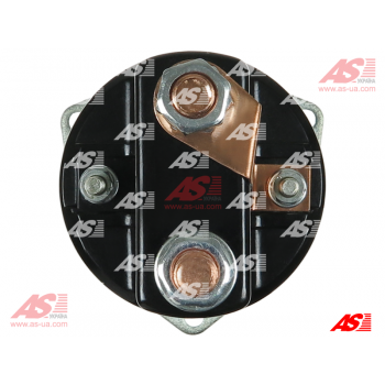 Втягуюче реле VA-24V. CG138945 до D13HP...
SS3104S