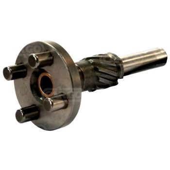 233383
xСНЯТО С ПРОИЗВОДСТВАxРедуктор Вл