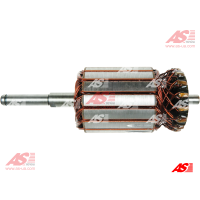 SA9039S
Якiр  стартера BS-12V-0.8kW. do 497401. S9027