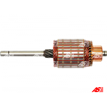 SA2027
Якiр  стартера HI-12V. до S114-566