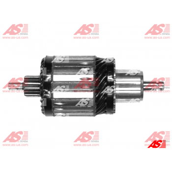 SA0034
Якорь стартера BO-12V CG137284. IM2114