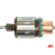 SA6017
Якорь стартера ND-12V. до JS1233.228000-8550