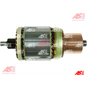 SA9030S
Якорь стартера SW-24V do 28100-E0080