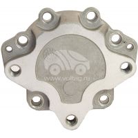 Задняя крышка насоса ГУР HPP0011ZK Задняя крышка насоса ГУР HPP0011ZK