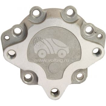 Задняя крышка насоса ГУР HPP0011ZK