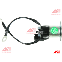 Захисний вимикачBO-24V. CG330256.333238 .333794
SS0221S