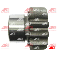 SDK9007
Зуби бендикса FO. do S9002. CS1245