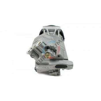 13250609 компрессор кондиционера OPEL Insignia 1.6, 1.8