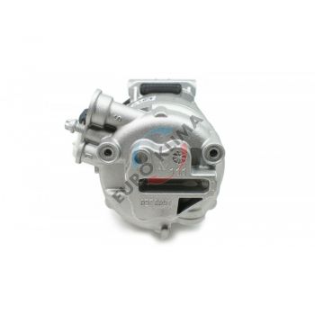 13318698 компрессор кондиционера 98852 OPEL Astra H 1.3 CDTi 2005-