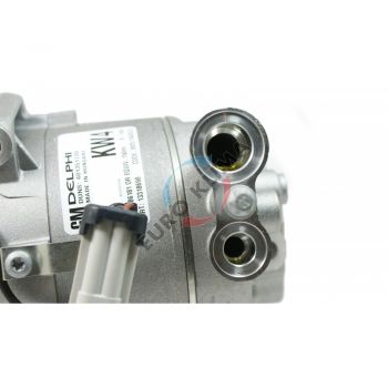 13318698 компрессор кондиционера 98852 OPEL Astra H 1.3 CDTi 2005-