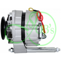 143701007 | Каталог генераторов | Jubana