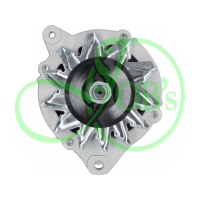 283701001 | Каталог генераторов | Jubana