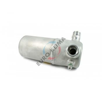 33827  Фильтр - осушитель кондиционера VOLVO: 960 (964) (1990-1994)960 (965) (1990-1994)960 Mk II (964) (1994-1996)S90 (1996-1998)V90 (1996-1998)