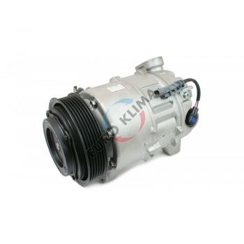 447260-4860 компрессор кондиционера 7SBH17H CHEVROLET IMPALA 3.6L