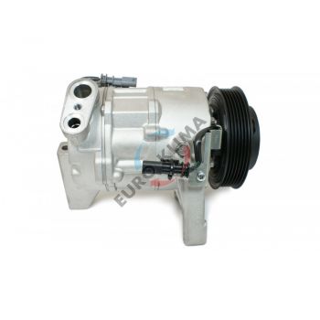 447260-4860 компрессор кондиционера 7SBH17H CHEVROLET IMPALA 3.6L