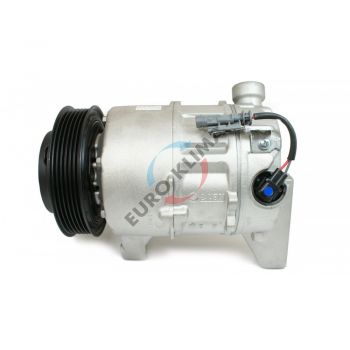 447260-4860 компрессор кондиционера 7SBH17H CHEVROLET IMPALA 3.6L