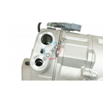 447260-4860 компрессор кондиционера 7SBH17H CHEVROLET IMPALA 3.6L