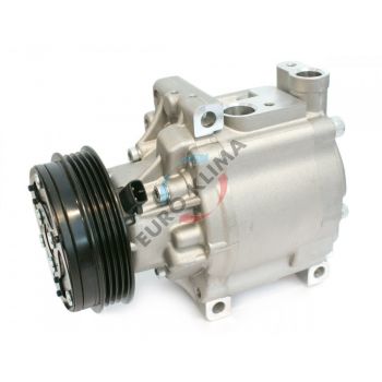 447260-7940 компрессор кондиционера SUBARU LEGACY IV / LEGACY V / OUTBACK