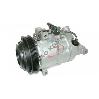 447280-8500 компрессор кондиционера CHEVROLET CAPRICE (2015-2017) 3.6L 6.0L / SS (2014-2017) 6.2L