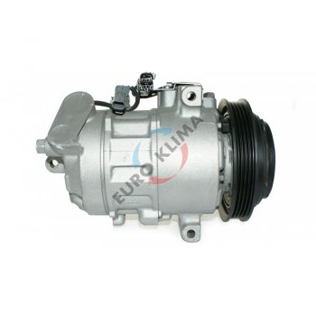 447280-8500 компрессор кондиционера CHEVROLET CAPRICE (2015-2017) 3.6L 6.0L / SS (2014-2017) 6.2L