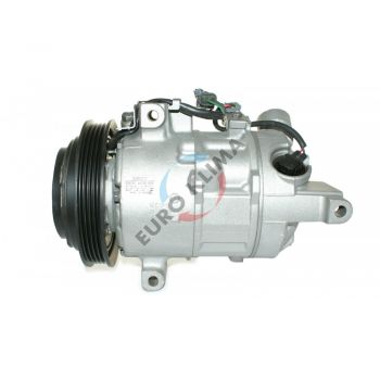 447280-8500 компрессор кондиционера CHEVROLET CAPRICE (2015-2017) 3.6L 6.0L / SS (2014-2017) 6.2L