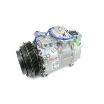 78368 (77368) компрессор кондиционера AUDI A4 / A6 / A8VW PASSAT
