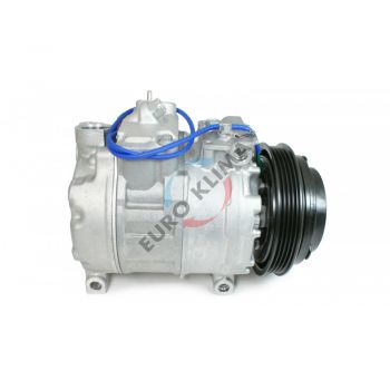78368 (77368) компрессор кондиционера AUDI A4 / A6 / A8VW PASSAT