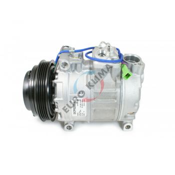 78368 (77368) компрессор кондиционера AUDI A4 / A6 / A8VW PASSAT