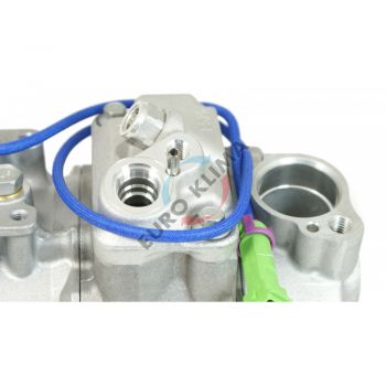 78368 (77368) компрессор кондиционера AUDI A4 / A6 / A8VW PASSAT