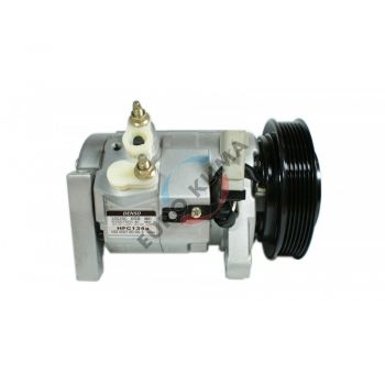 78374 (77374) компрессор кондиционера CHRYSLER / DODGE VOYAGER III