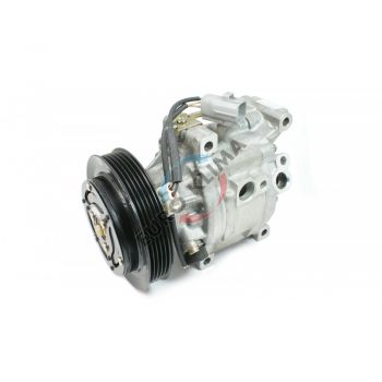 78612 (77612) компрессор кондиционера TOYOTA YARIS, YARIS VERSO (1.4 D4D)