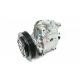 78612 (77612) компрессор кондиционера TOYOTA YARIS, YARIS VERSO (1.4 D4D)
