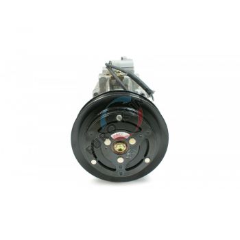 78612 (77612) компрессор кондиционера TOYOTA YARIS, YARIS VERSO (1.4 D4D)