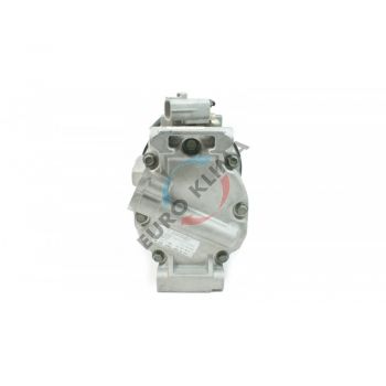 78612 (77612) компрессор кондиционера TOYOTA YARIS, YARIS VERSO (1.4 D4D)