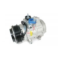 7C3T-19D629-CB компрессор кондиционера FS20