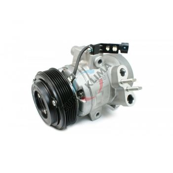 8S43-19D629-AE компрессор кондиционера FORD Transit Connect L4 2.0L 121cid (2010-203) Focus C-Max / Focus III