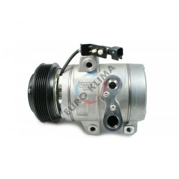 8S43-19D629-AE компрессор кондиционера FORD Transit Connect L4 2.0L 121cid (2010-203) Focus C-Max / Focus III