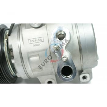 8S43-19D629-AE компрессор кондиционера FORD Transit Connect L4 2.0L 121cid (2010-203) Focus C-Max / Focus III