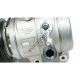 8S43-19D629-AE компрессор кондиционера FORD Transit Connect L4 2.0L 121cid (2010-203) Focus C-Max / Focus III