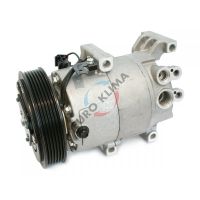 97701-2K000 компрессор кондиционера