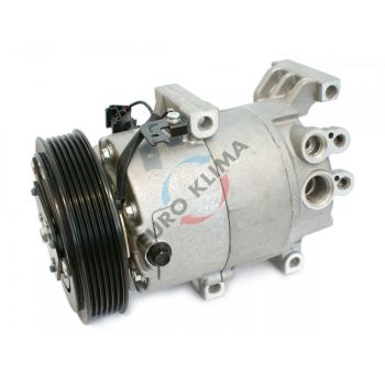 97701-2K000 компрессор кондиционера KIA VENGA 1.4