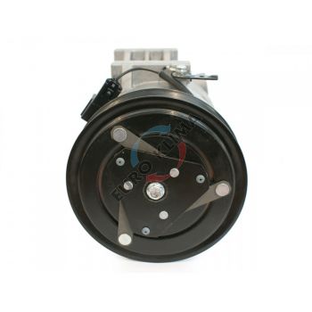 97701-2K000 компрессор кондиционера KIA VENGA 1.4
