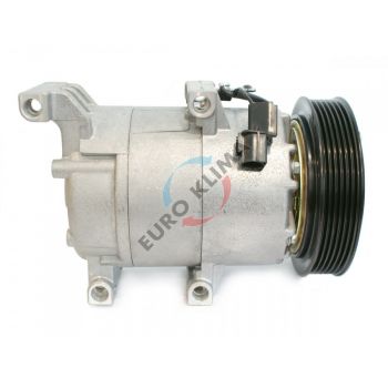 97701-2K000 компрессор кондиционера KIA VENGA 1.4