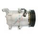97701-2K000 компрессор кондиционера KIA VENGA 1.4