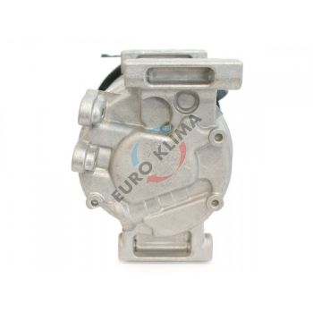 97701-2K000 компрессор кондиционера KIA VENGA 1.4